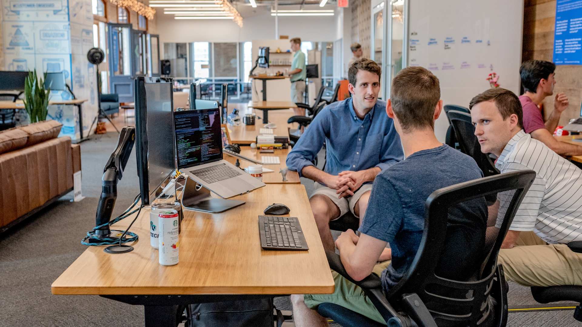 Growth Developments Solution Management Details